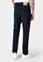 thumb-Afficher les détails de 067 Jack Pantalon Marine   En  Regular Fit Homme