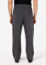 thumb-Afficher les détails de Pantalon De Survêtement Anthracite Regular Fit Homme