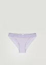 thumb-Afficher les détails de Sous-vêtements Multicolou Modern Fit  Femme