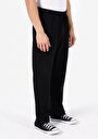 thumb-Afficher les détails de Pantalon De Survêtement Noir Regular Fit Homme