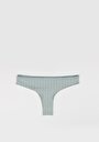 thumb-Afficher les détails de Sous-vêtements Multicolou Comfort Fit  Femme