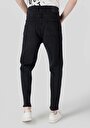thumb-Afficher les détails de 058 Otto Pantalon Gris   En  Loose Tapered Fit Homme