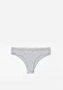 thumb-Afficher les détails de Sous-vêtements Multicolou Comfort Fit  Femme
