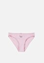 thumb-Afficher les détails de Sous-vêtements Multicolou Modern Fit  Femme