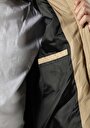 thumb-Afficher les détails de Veste Beige Slim Fit    Homme
