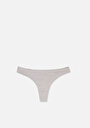 thumb-Afficher les détails de Sous-vêtements Multicolou Comfort Fit  Femme