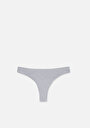thumb-Afficher les détails de Sous-vêtements Multicolou Comfort Fit  Femme