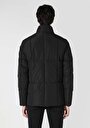 thumb-Afficher les détails de Veste Noir Slim Fit    Homme