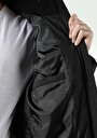 thumb-Afficher les détails de Veste Noir Slim Fit    Homme