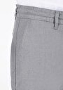 thumb-Afficher les détails de Short Kaki Regular Fit Homme