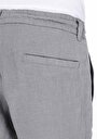 thumb-Afficher les détails de Short Kaki Regular Fit Homme