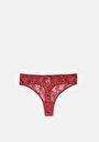 thumb-Afficher les détails de Sous-vêtements Multicolou Comfort Fit  Femme