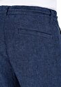 thumb-Afficher les détails de Short Marine Regular Fit Homme