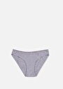 thumb-Afficher les détails de Sous-vêtements Multicolou Modern Fit  Femme