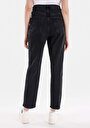 thumb-Afficher les détails de 891 Maya Pantalon Denim   En  Slim Fit Femme