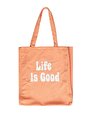 thumb-Afficher les détails de Sac Saumon Modern Fit Femme