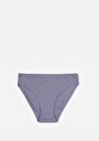 thumb-Afficher les détails de Sous-vêtements Multicolou Modern Fit  Femme