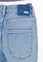thumb-Afficher les détails de 884 Lauren Pantalon    En  Straight Fit Femme