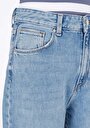 thumb-Afficher les détails de 884 Lauren Pantalon    En  Straight Fit Femme