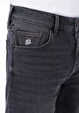 thumb-Afficher les détails de Short  Straight Fit Homme