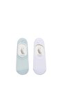 thumb-Afficher les détails de Chaussettes Multicolou Modern Fit Femme