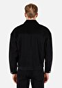 thumb-Afficher les détails de Veste De Blazer  Oversize Fit Manches Longues  Homme
