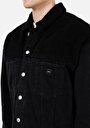 thumb-Afficher les détails de Veste De Blazer  Oversize Fit Manches Longues  Homme