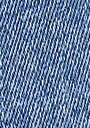 thumb-Afficher les détails de Short Bleu Straight Fit Homme