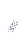 thumb-Afficher les détails de Chaussettes Blanc Modern Fit Femme