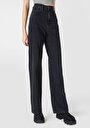 thumb-Afficher les détails de 970 Berry Pantalon Denim   En  Regular Fit Femme