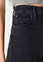 thumb-Afficher les détails de 970 Berry Pantalon Denim   En  Regular Fit Femme