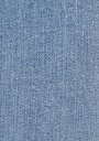thumb-Afficher les détails de 772 Lonna Pantalon Bleu   En  Slim Fit Femme