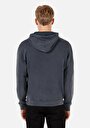 thumb-Afficher les détails de Pull-over Anthracite Regular Fit  Homme