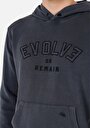 thumb-Afficher les détails de Pull-over Anthracite Regular Fit  Homme