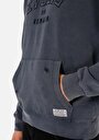 thumb-Afficher les détails de Pull-over Anthracite Regular Fit  Homme