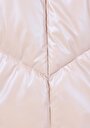 thumb-Afficher les détails de Veste Rose Regular Fit Manches Longues   Femme