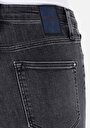 thumb-Afficher les détails de 759 Lara Pantalon Noir   En  Skinny Fit Femme
