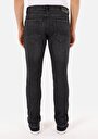 thumb-Afficher les détails de 044 Karl Pantalon Denim   En  Straight Fit Homme