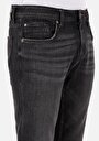 thumb-Afficher les détails de 044 Karl Pantalon Denim   En  Straight Fit Homme