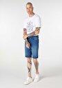 thumb-Afficher les détails de Short Marine Regular Fit Homme