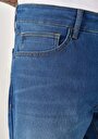thumb-Afficher les détails de Short Marine Regular Fit Homme