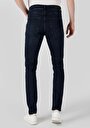 thumb-Afficher les détails de 041 Danny Pantalon  Slim Leg  En  Slim Fit Homme