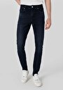 thumb-Afficher les détails de 041 Danny Pantalon  Slim Leg  En  Slim Fit Homme