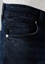 thumb-Afficher les détails de 041 Danny Pantalon  Slim Leg  En  Slim Fit Homme