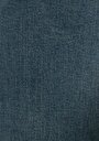 thumb-Afficher les détails de 044 Karl Pantalon Bleu Straight Leg Low Rise En Jean Straight Fit Homme