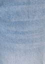 thumb-Afficher les détails de 884 Lauren Pantalon Bleu   En  Straight Fit Femme