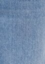 thumb-Afficher les détails de 891 Maya Pantalon Denim   En  Slim Fit Femme