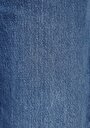 thumb-Afficher les détails de 880 Elisa Pantalon Denim   En  Straight Fit Femme
