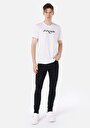 thumb-Afficher les détails de 041 Danny Pantalon Noir Slim Leg Low Rise En  Slim Fit Homme