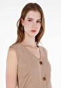 thumb-Afficher les détails de Robe  Regular Fit    Femme